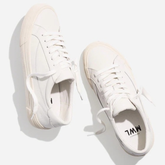Madewell Sneakers - Picture 1 of 12